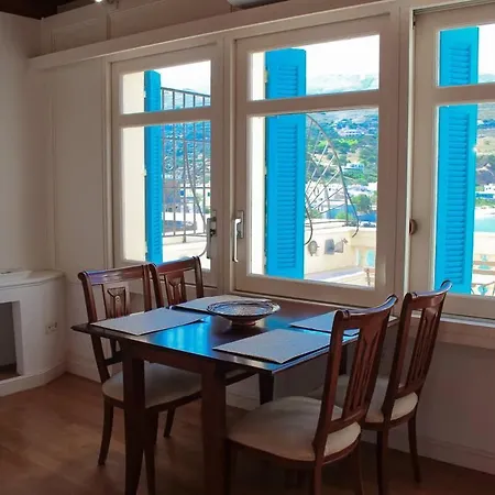 Apartment Chic Magnificent Sea View *