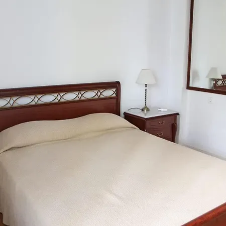 Chic Magnificent Sea View Apartamento Ándros