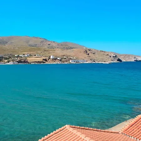 Chic Magnificent Sea View Apartment *
