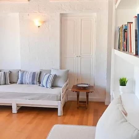 Apartment Chic Magnificent Sea View *