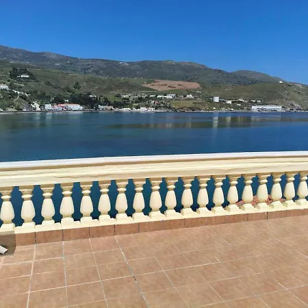 Apartment Chic Magnificent Sea View