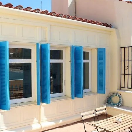 Chic Magnificent Sea View *